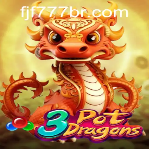 Unveiling the Enchanting World of 3PotDragons at FJF777.com