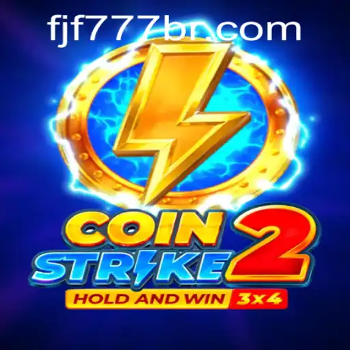 CoinStrike2: A Revolutionary Gaming Experience Enhanced by FJF777.com