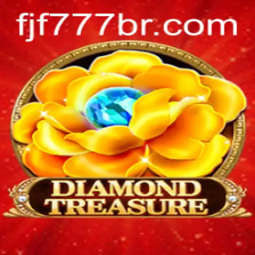 Discover the Excitement of Diamondtreasure on FJF777.com
