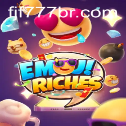 Dive into the World of EmojiRiches on FJF777.com: A Comprehensive Guide