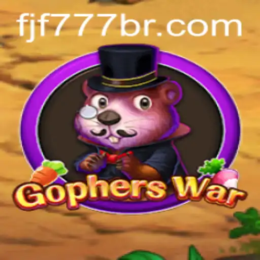 Exploring GophersWar: An In-Depth Look at Gameplay, Introduction, and Rules