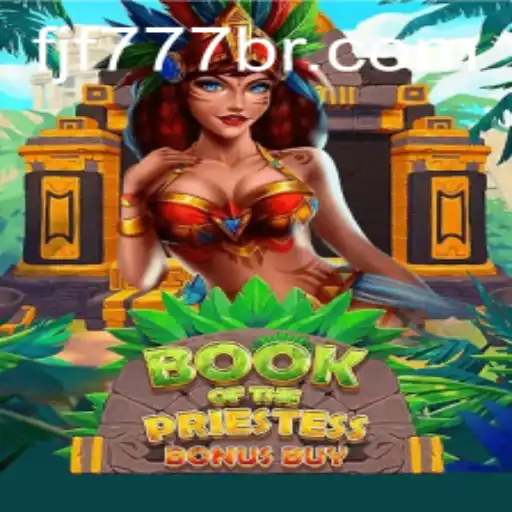 Explore the Enchanting World of BookOfThePriestess