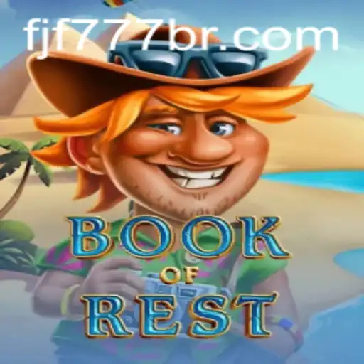 Dive into the Enigmatic World of BookofRest