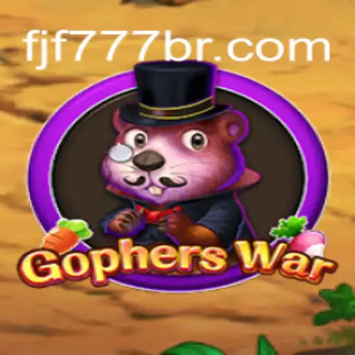 Exploring GophersWar: An In-Depth Look at Gameplay, Introduction, and Rules