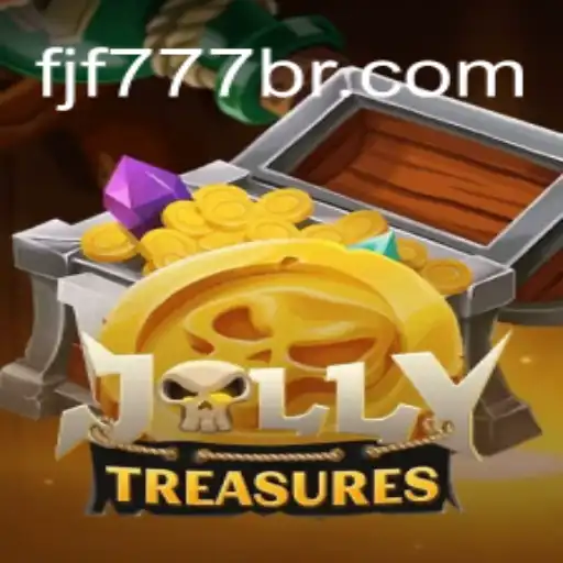 Discover the Excitement of JollyTreasures: A Treasure Hunt Adventure Game