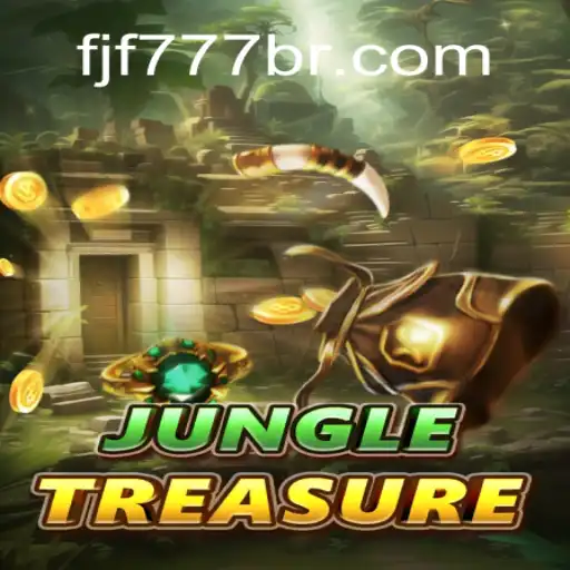 JungleTreasure: Discover the Adventure and Mystery