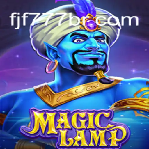 MagicLamp: The Enchanting Adventure Awaits