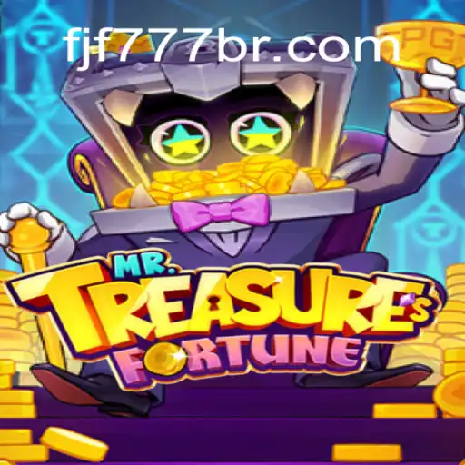 MrTreasuresFortune: Unveiling the Thrills of a New Adventure