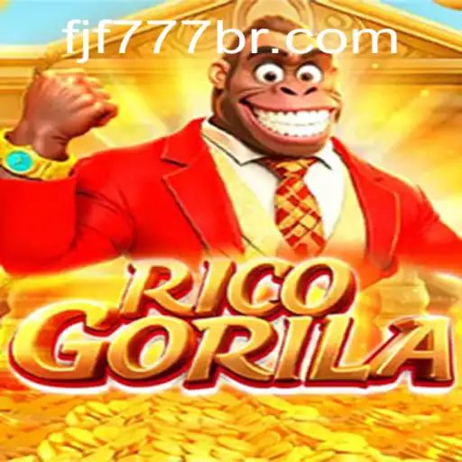 Discover the Thrilling World of RicoGorila: A New Game Sensation