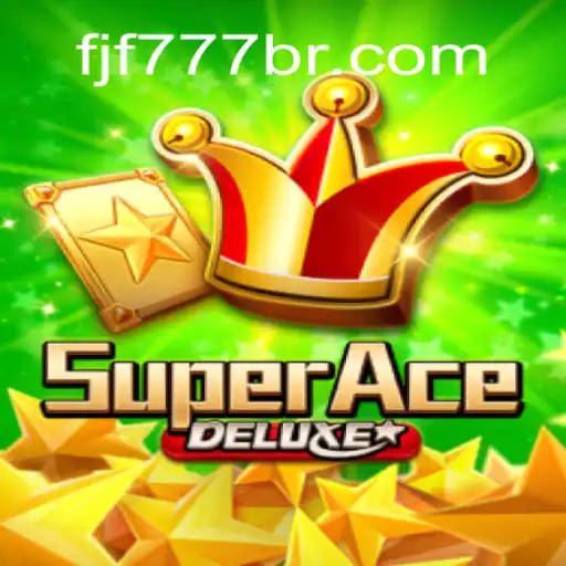 Exploring the Exciting World of SuperAceDeluxe