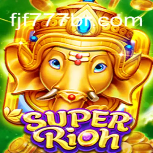 Discover the Thrills of SuperRich: A New Gaming Experience