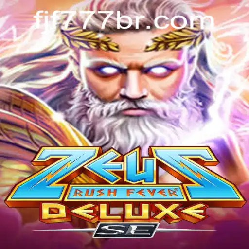 ZeusRushFeverDeluxeSE: A Thrilling Adventure in Ancient Greece