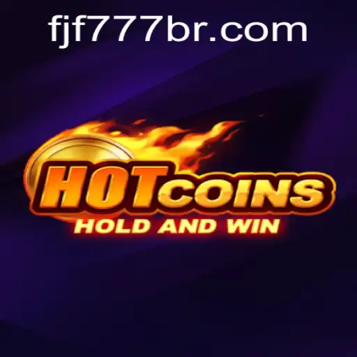 Unveiling HotCoins: An Immersive Gaming Experience with FJF777.com