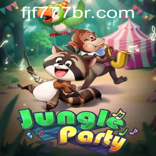 Discovering JungleParty: An Exciting New Adventure Game