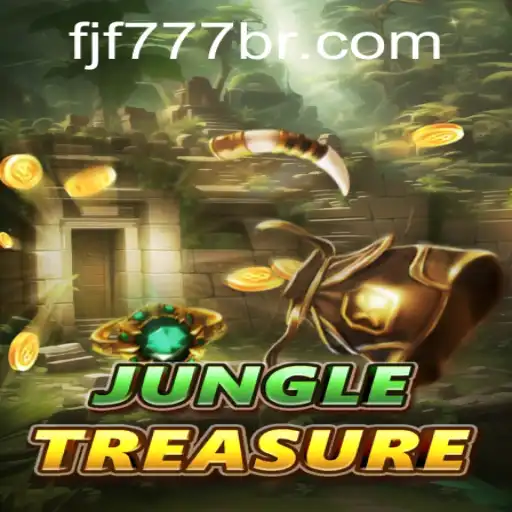 JungleTreasure: Discover the Adventure and Mystery