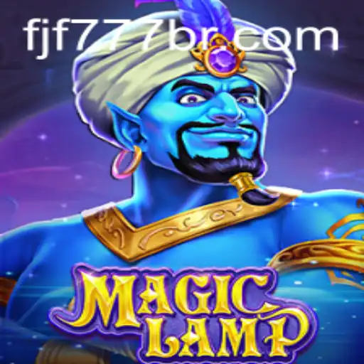 MagicLamp: The Enchanting Adventure Awaits