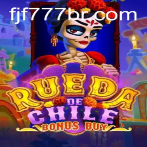 The Exciting World of RuedaDeChileBonusBuy: A Casino Game Revolution at FJF777.com