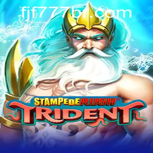StempedeRushTrident: A Thrilling Dive into Adventure