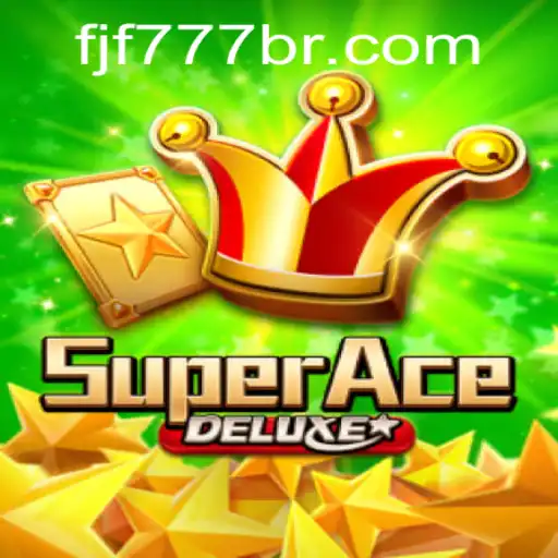 Exploring the Exciting World of SuperAceDeluxe