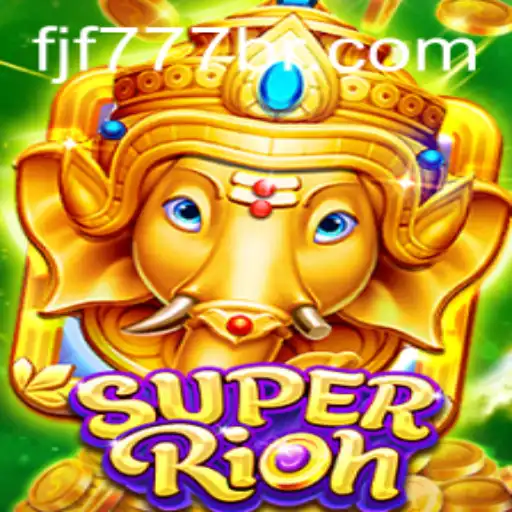 Discover the Thrills of SuperRich: A New Gaming Experience