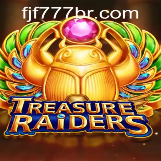 TreasurerRaiders: Unveiling the Adventure in FJF777.com